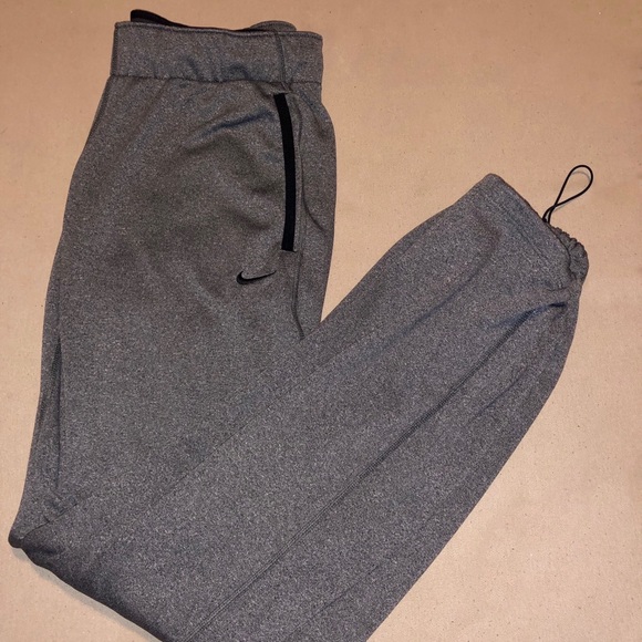 Nike Pants - Nike fleece pants